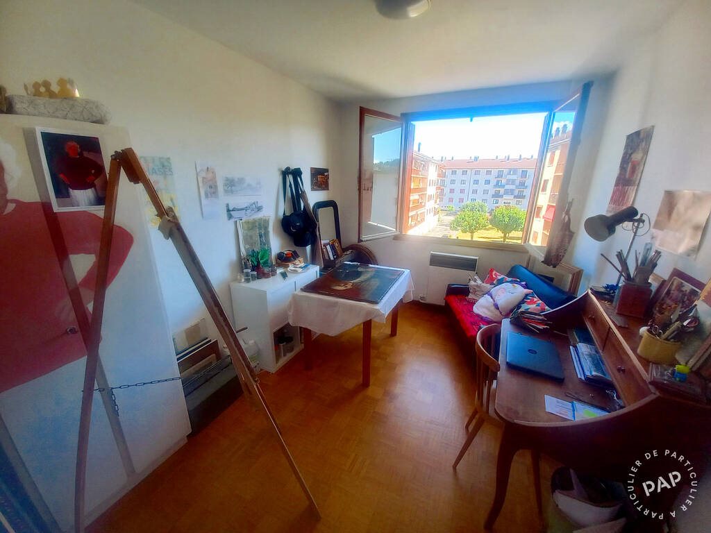 Appartement à vendre, 61m², Rumilly
