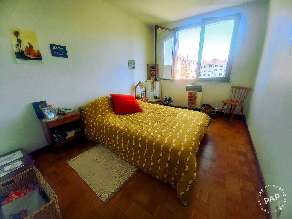 Appartement à vendre, 61m², Rumilly