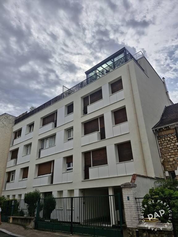 Appartement à vendre, 40m², Enghien-les-Bains