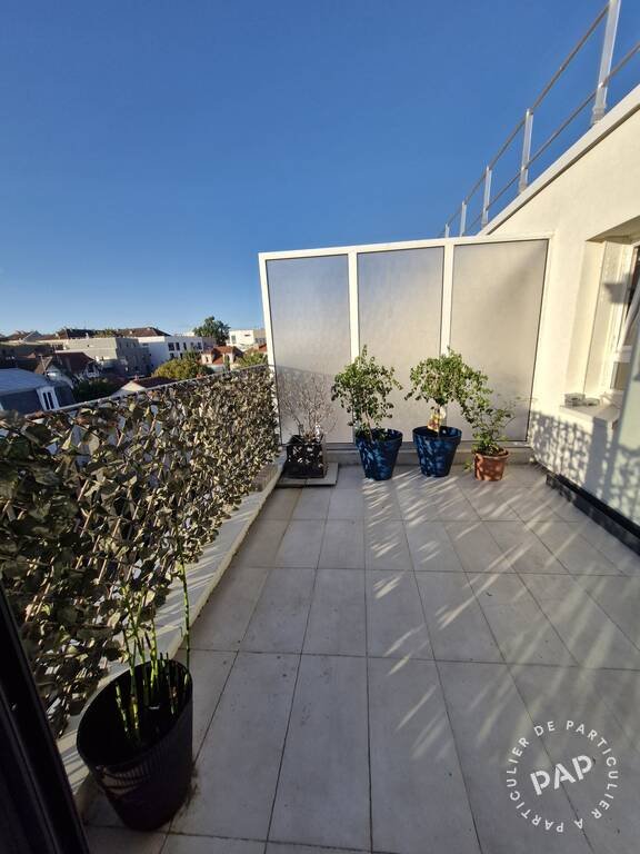 Appartement à vendre, 40m², Enghien-les-Bains