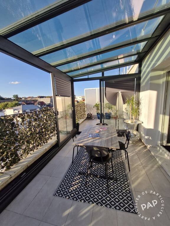 Appartement à vendre, 40m², Enghien-les-Bains