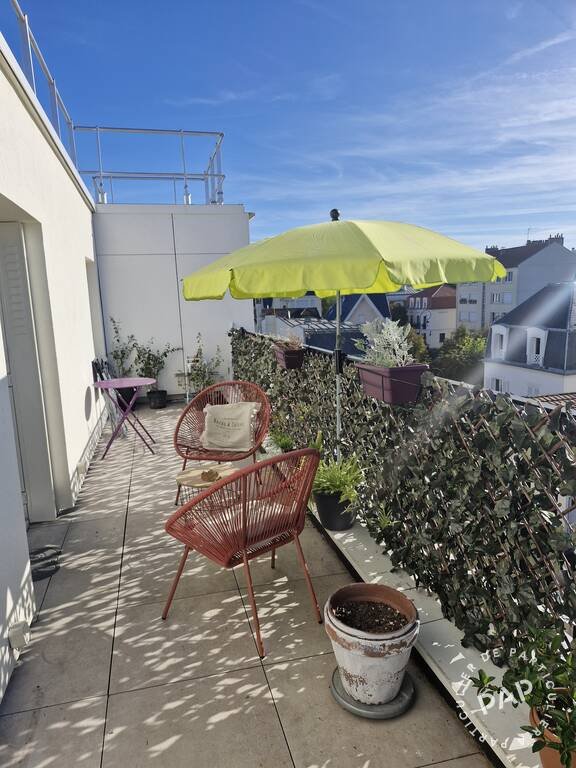 Appartement à vendre, 40m², Enghien-les-Bains