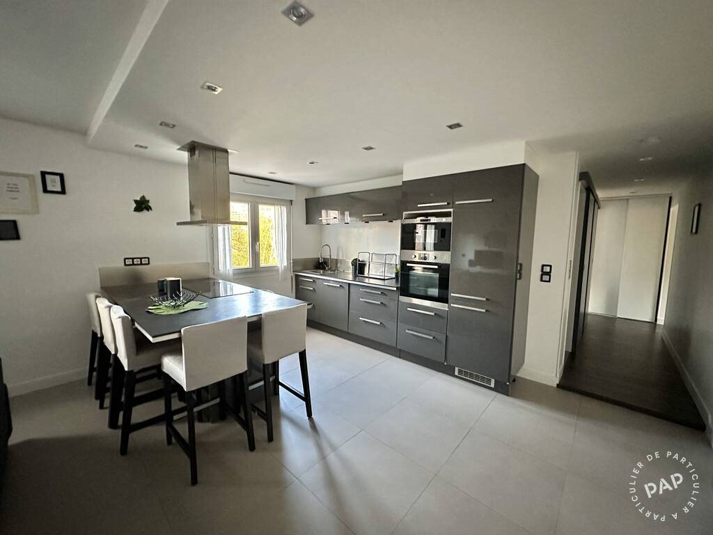 Appartement à vendre, 62m², Massy