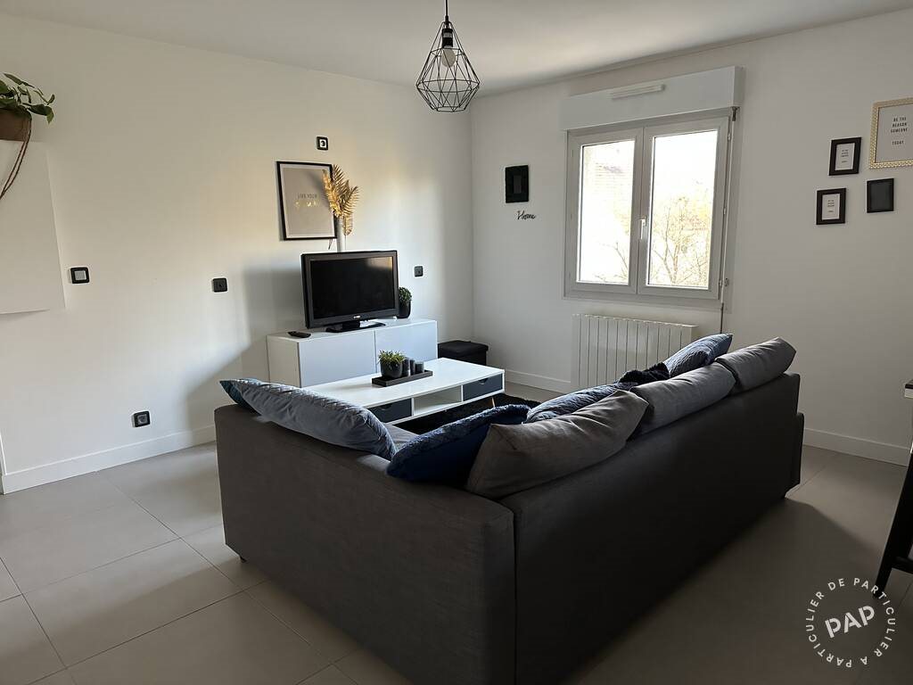Appartement à vendre, 62m², Massy