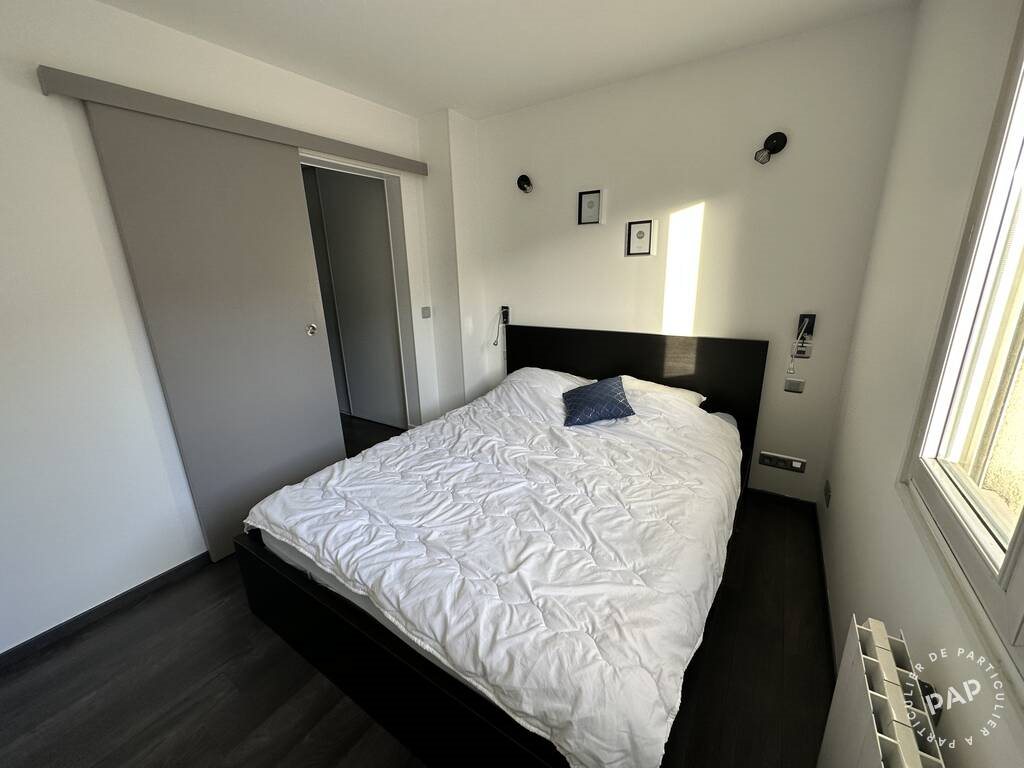 Appartement à vendre, 62m², Massy