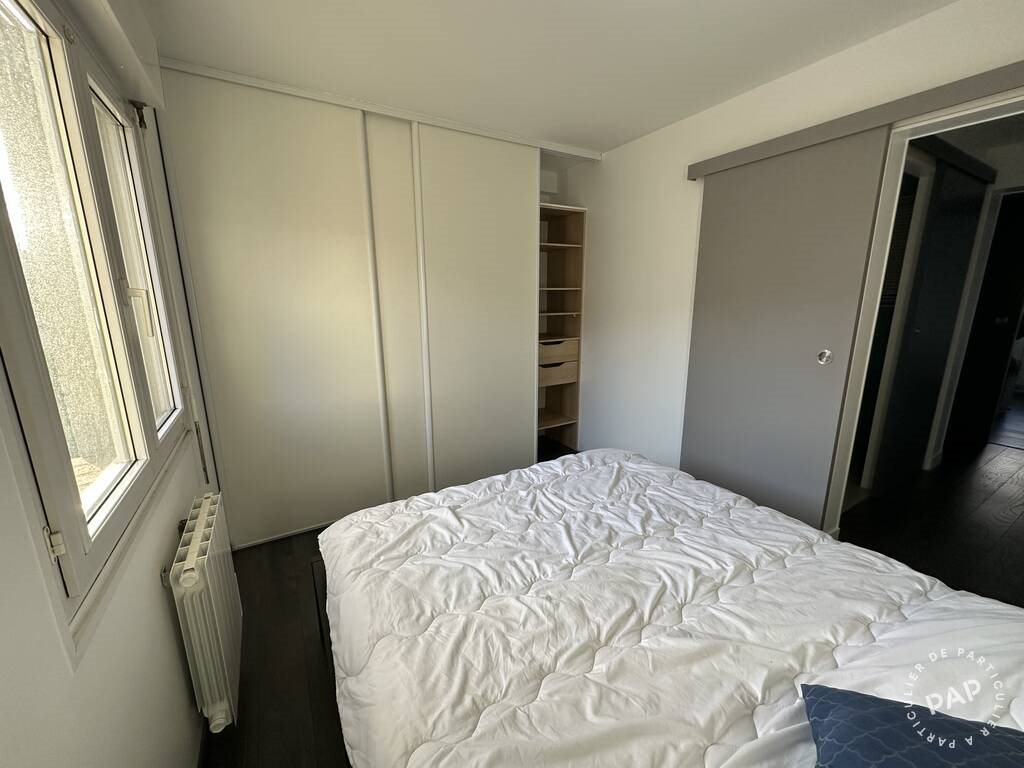 Appartement à vendre, 62m², Massy