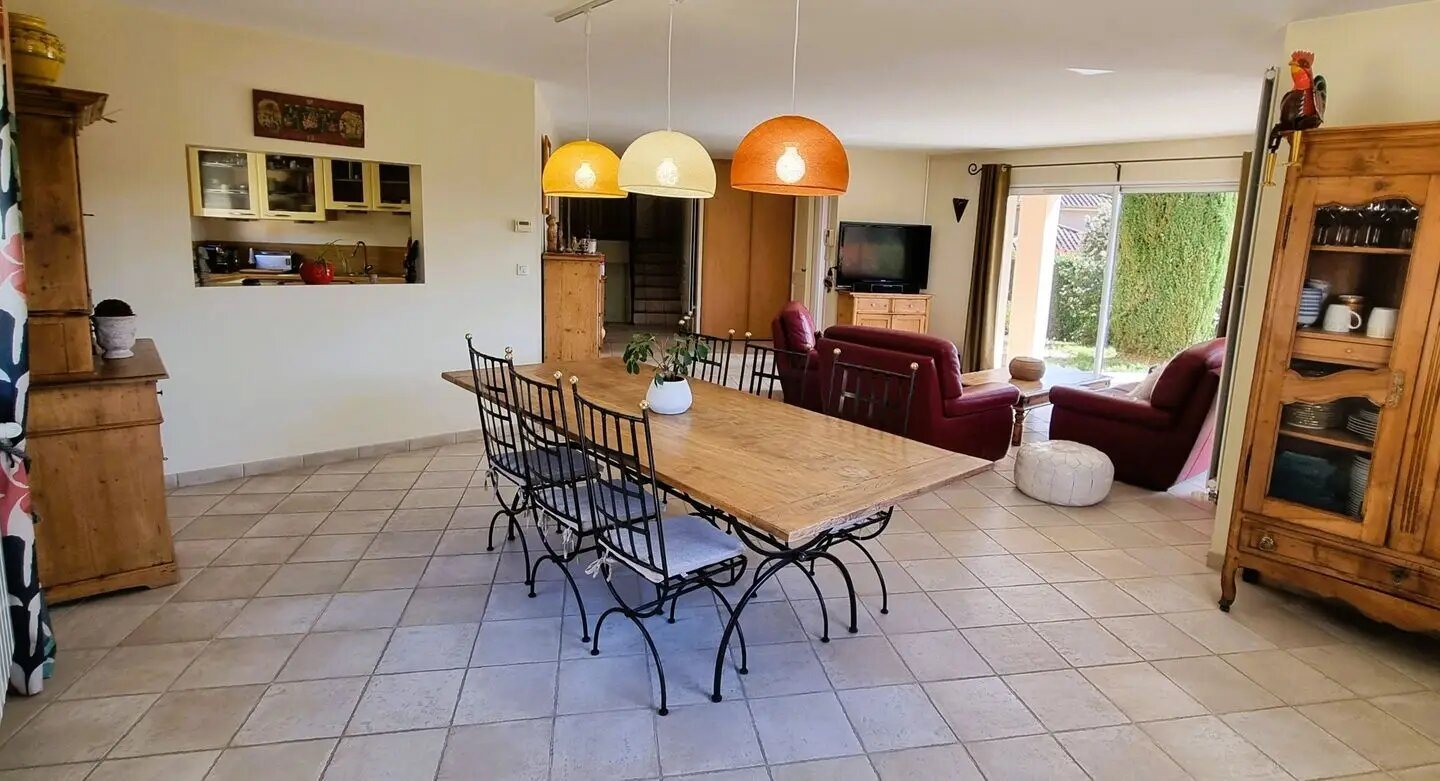 Maison à vendre, 145m², Irigny