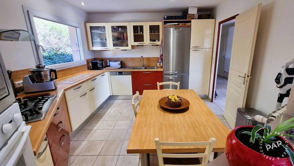 Maison à vendre, 145m², Irigny