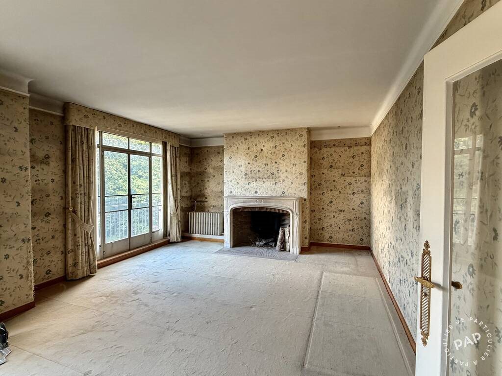 Appartement à vendre, 187m², Versailles