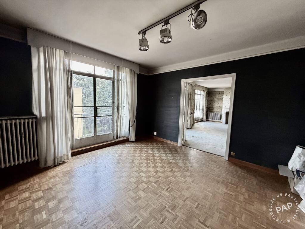 Appartement à vendre, 187m², Versailles