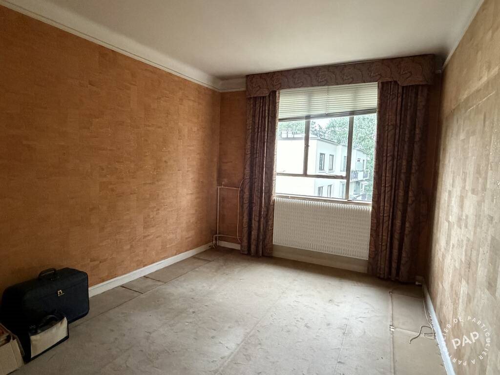 Appartement à vendre, 187m², Versailles