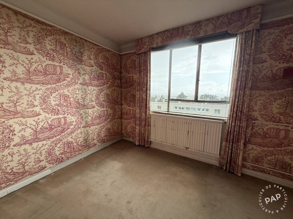 Appartement à vendre, 187m², Versailles