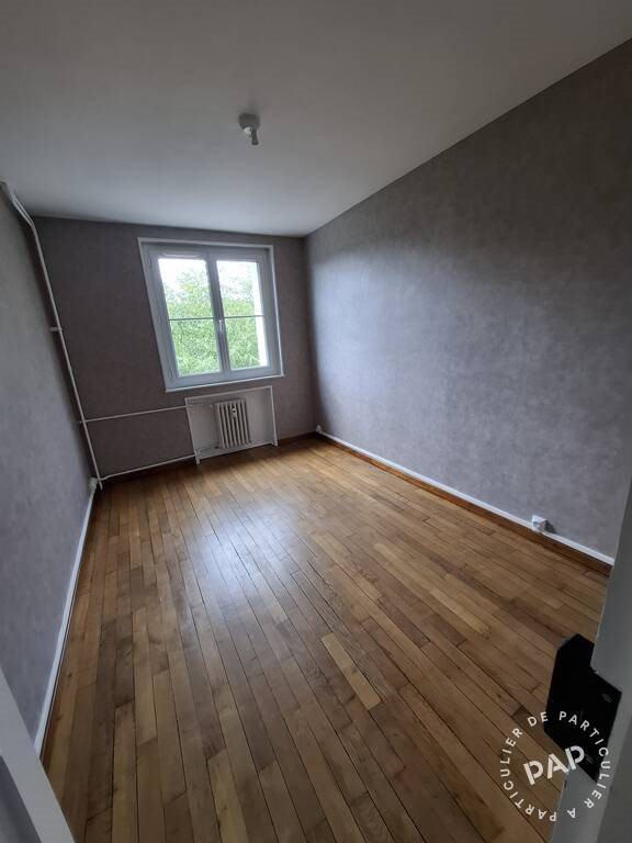 Appartement à vendre, 80m², Beauvais