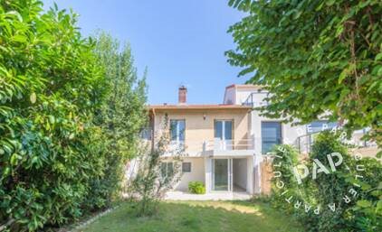 Maison à vendre, 90m², Rueil-Malmaison