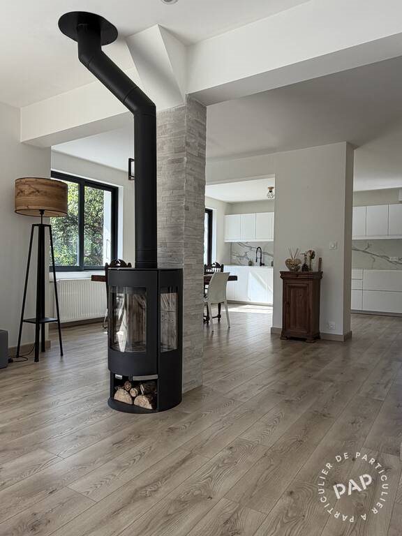 Maison à vendre, 120m², Vacheresse