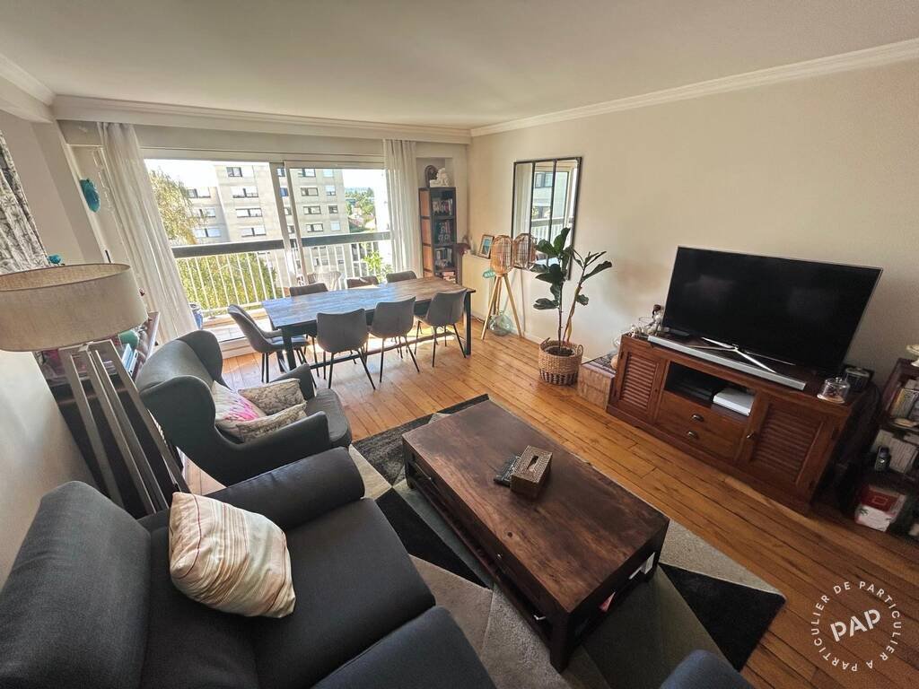 Appartement à vendre, 102m², Rueil-Malmaison