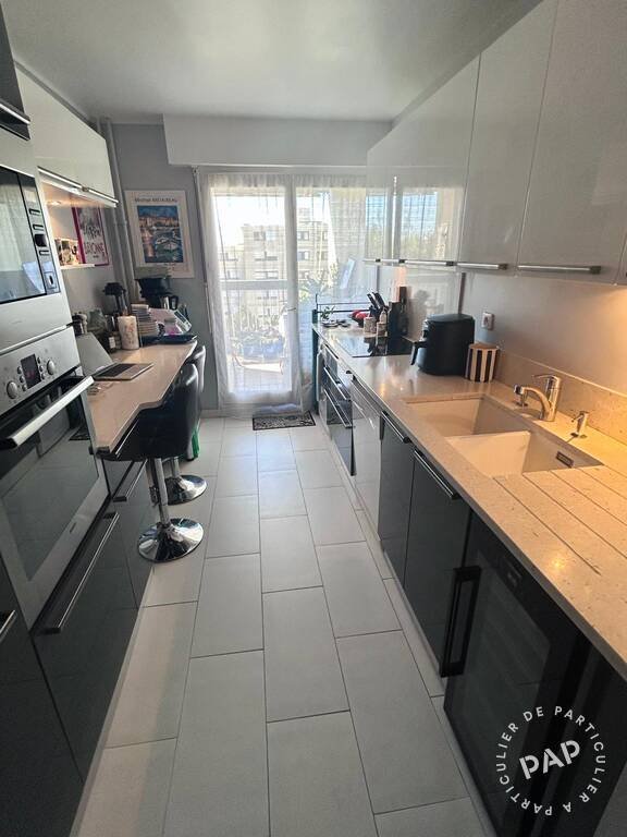 Appartement à vendre, 102m², Rueil-Malmaison