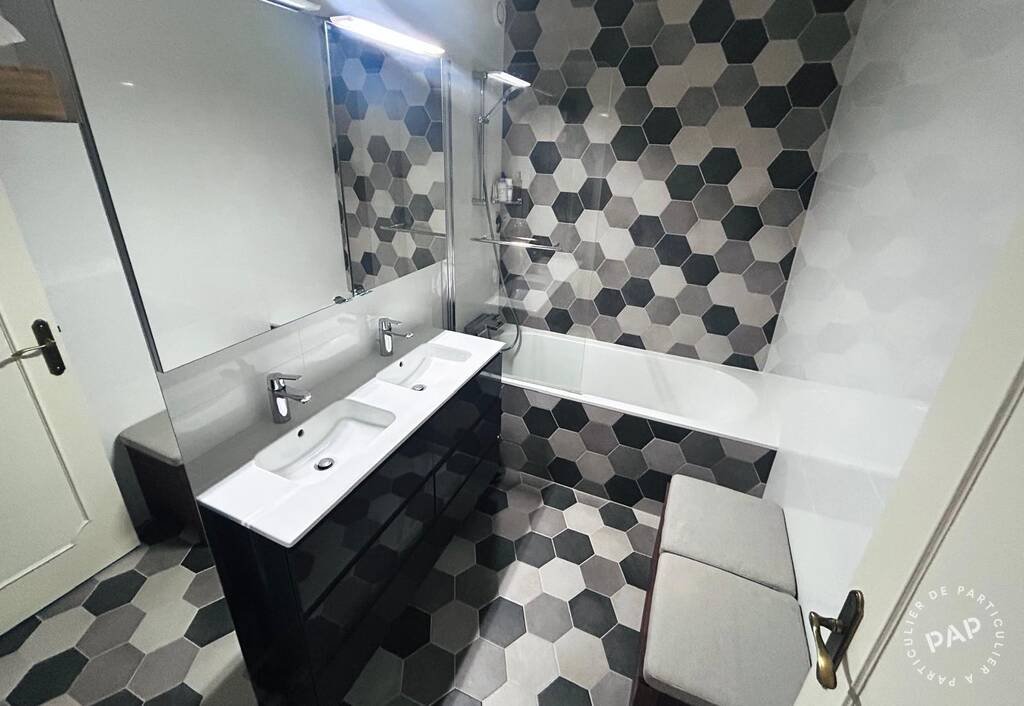 Appartement à vendre, 102m², Rueil-Malmaison