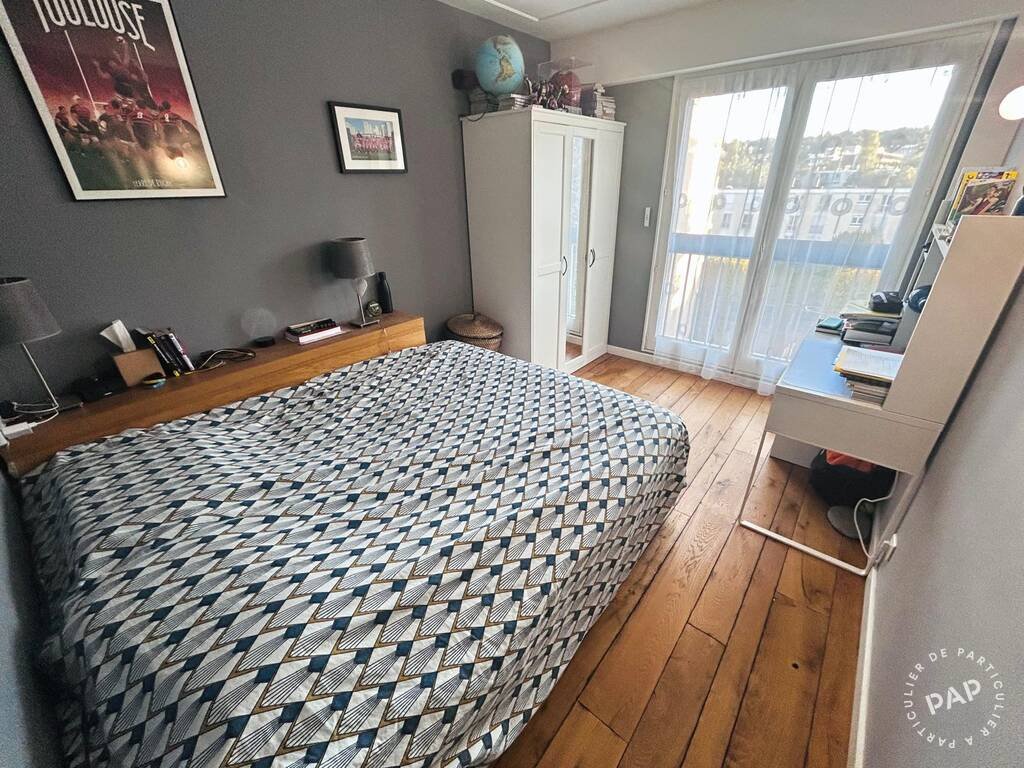 Appartement à vendre, 102m², Rueil-Malmaison