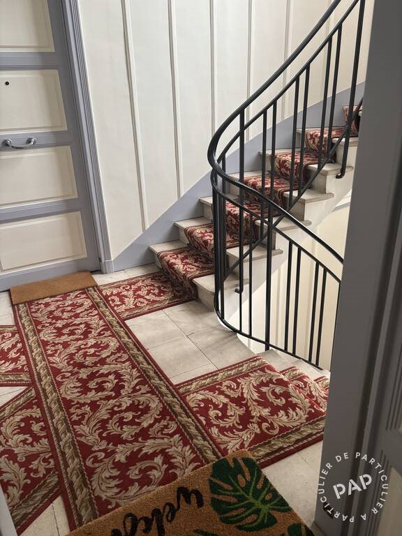 Appartement à vendre, 76m², Issy-les-Moulineaux