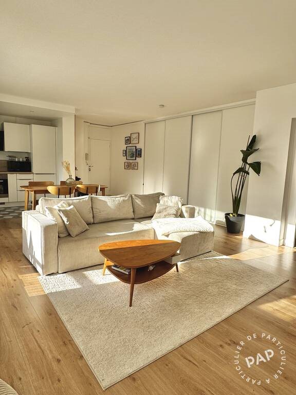 Appartement à vendre, 55m², Marly-le-Roi