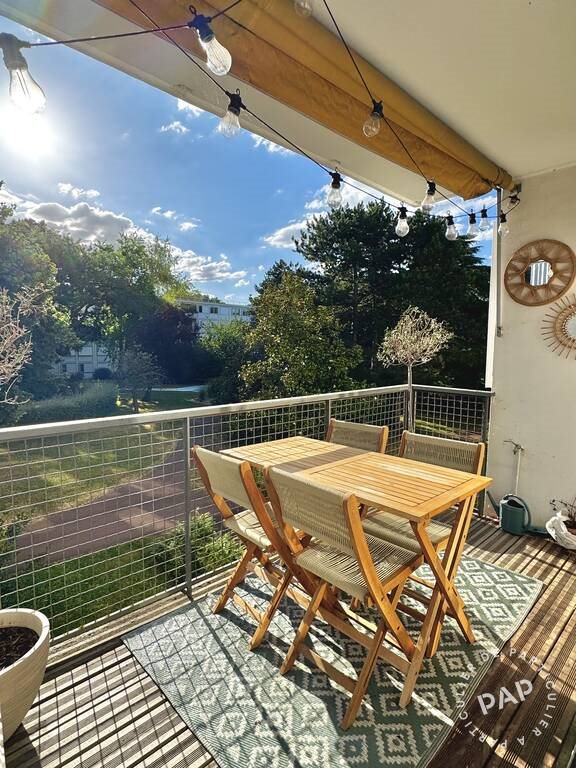 Appartement à vendre, 55m², Marly-le-Roi