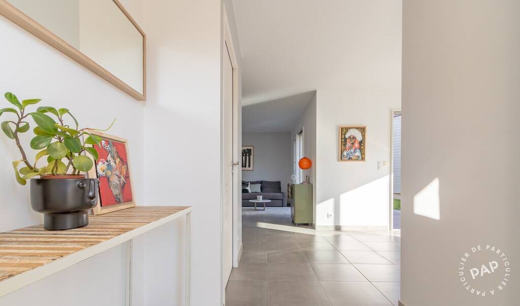Maison à vendre, 105m², Pornic