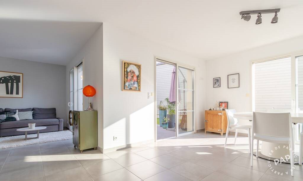Maison à vendre, 105m², Pornic