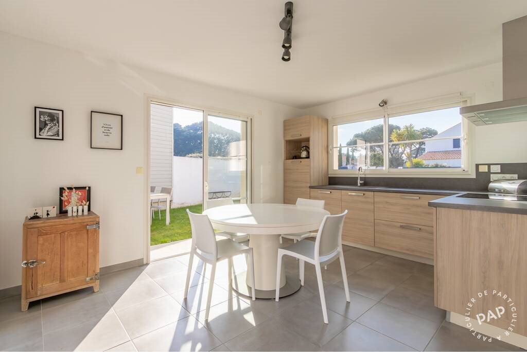 Maison à vendre, 105m², Pornic