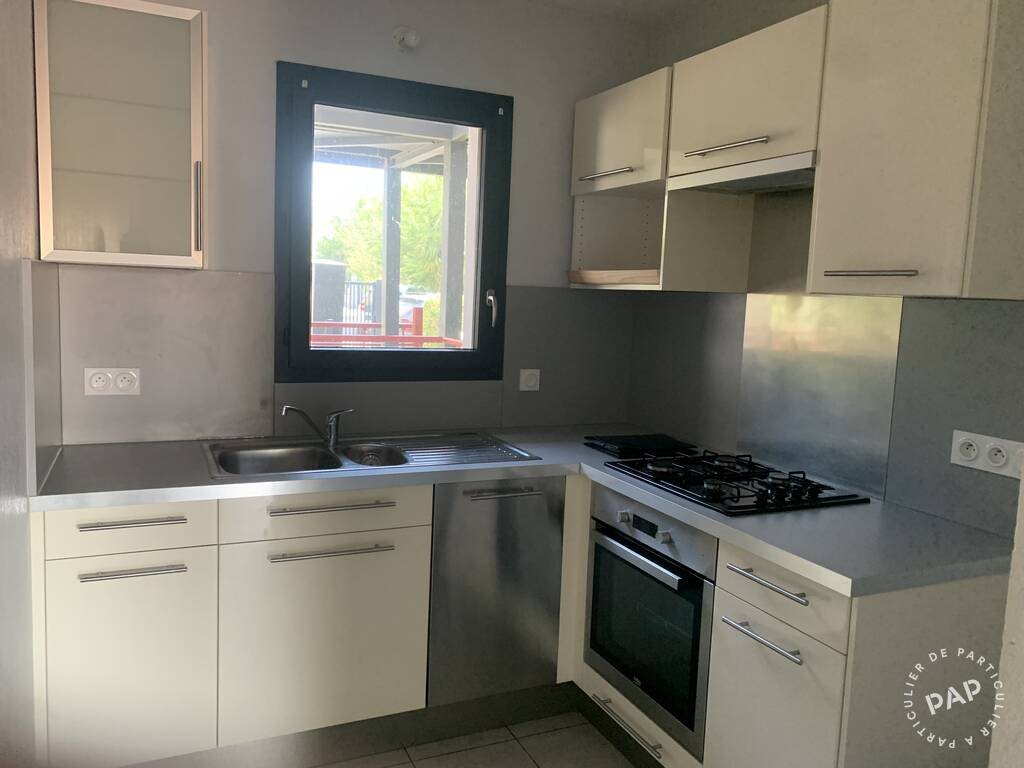 Appartement à vendre, 74m², Pau
