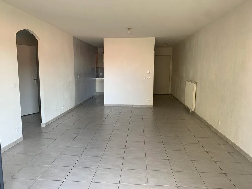 Appartement à vendre, 74m², Pau