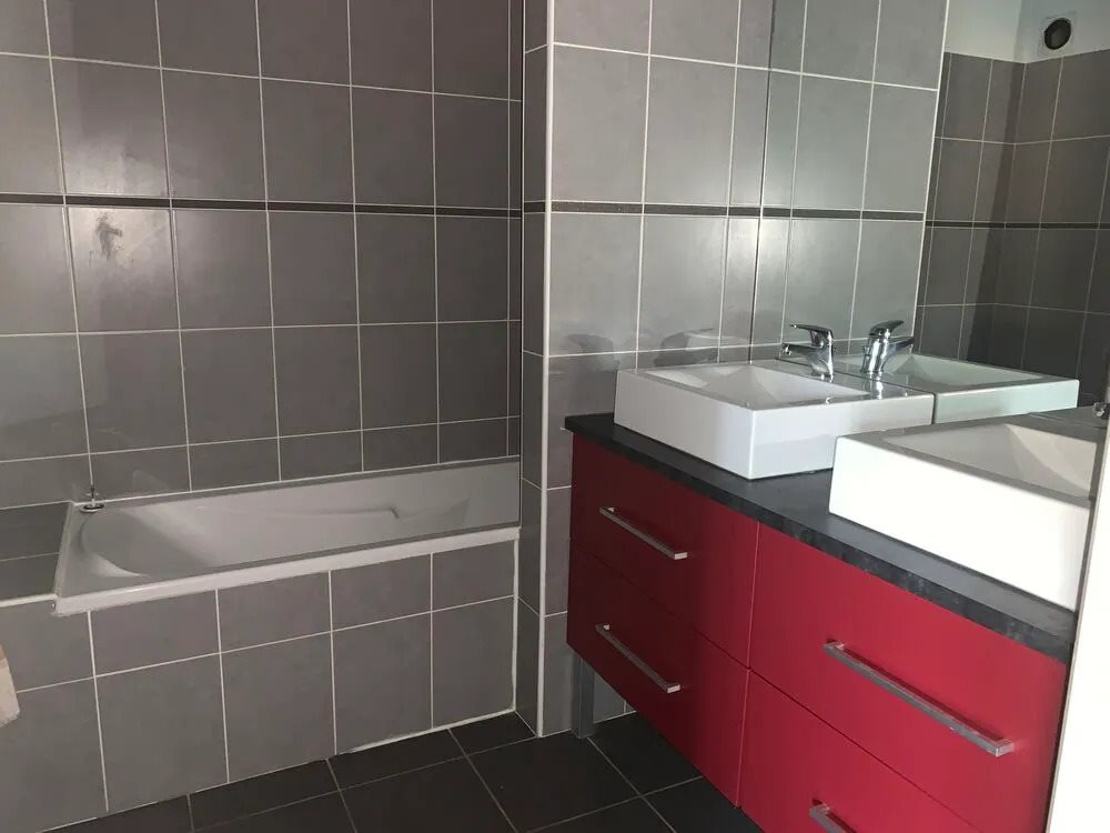 Appartement à vendre, 74m², Pau