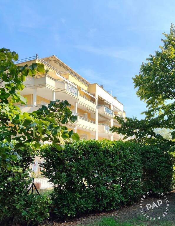 Appartement à vendre, 63m², Antibes