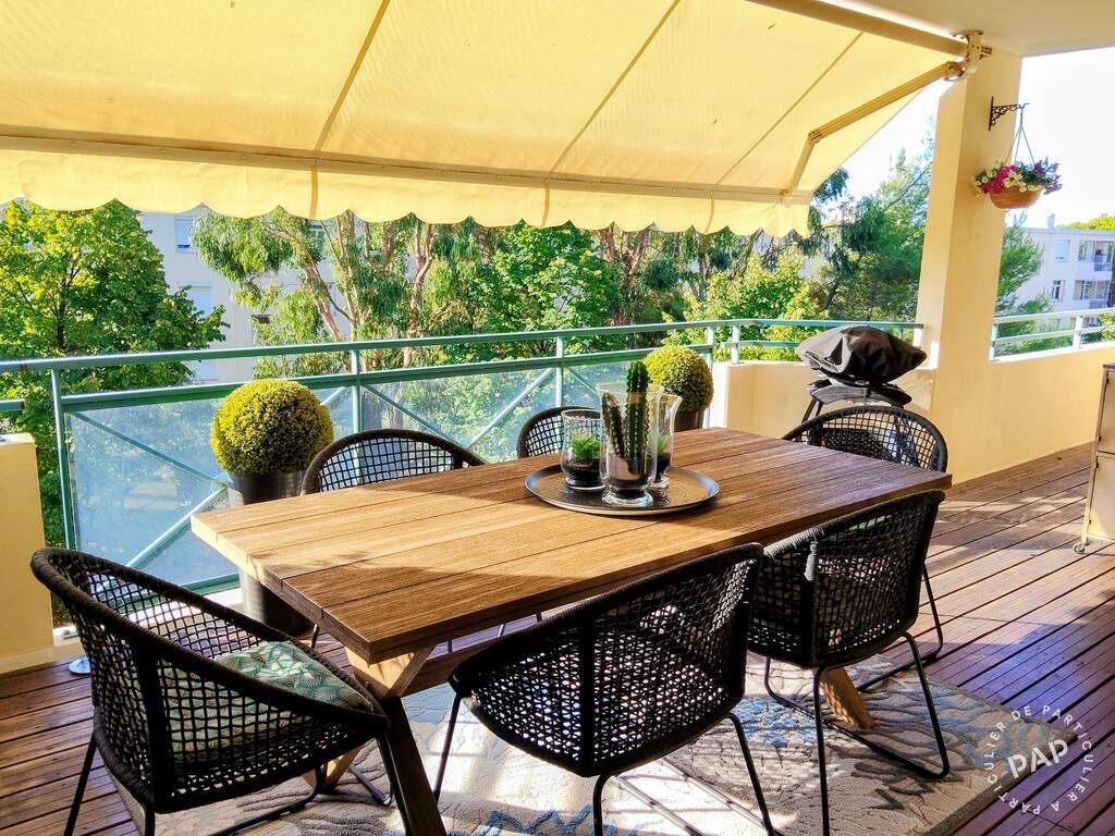 Appartement à vendre, 63m², Antibes
