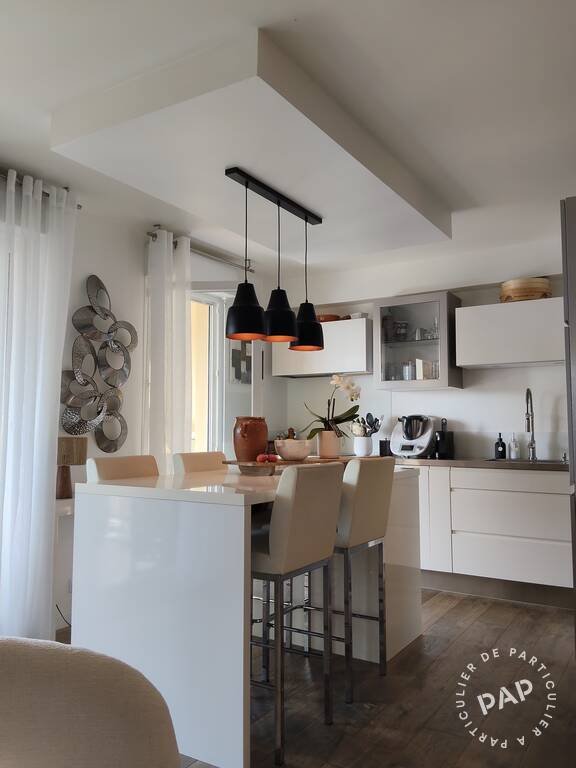 Appartement à vendre, 63m², Antibes