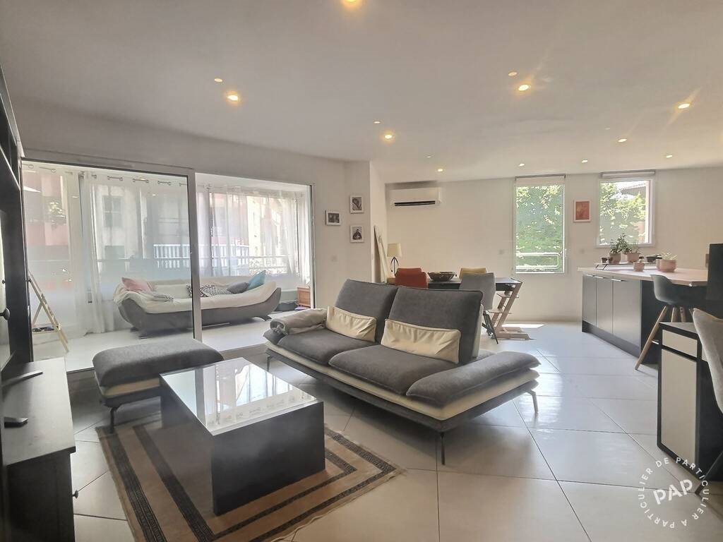 Appartement à vendre, 89m², Valbonne