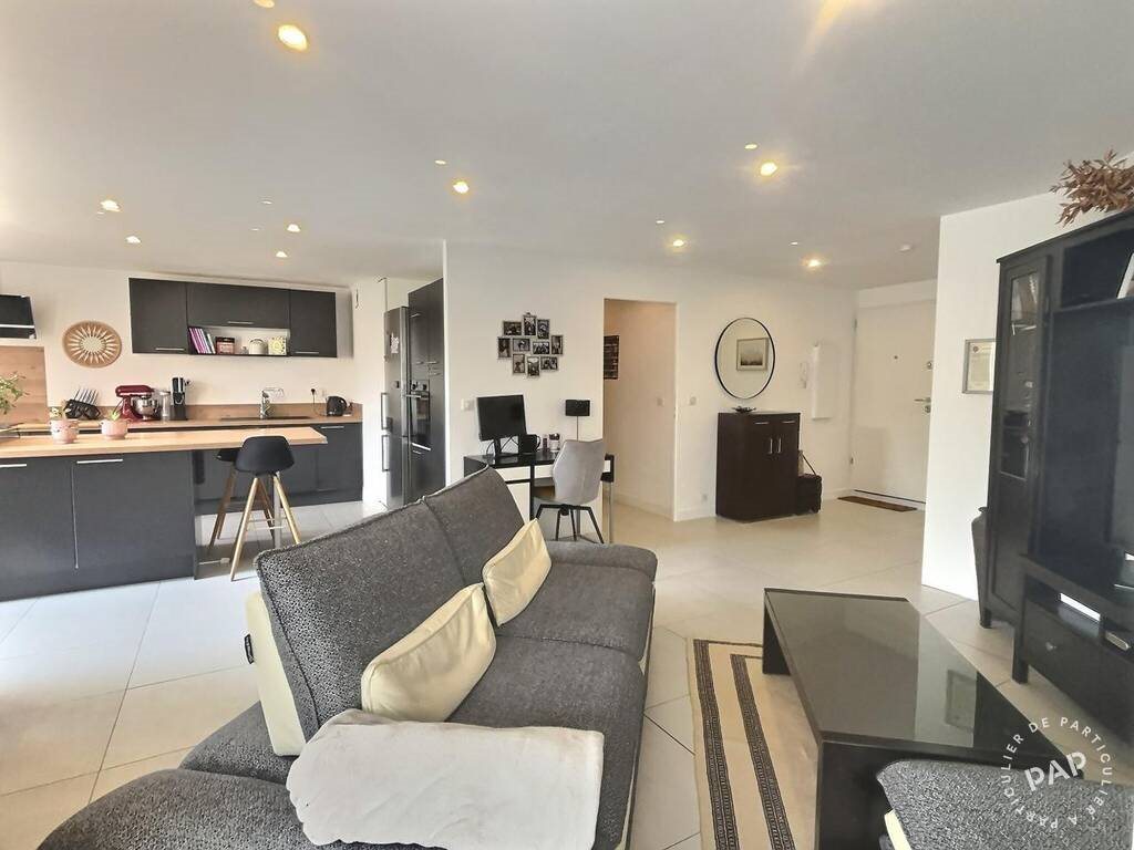 Appartement à vendre, 89m², Valbonne