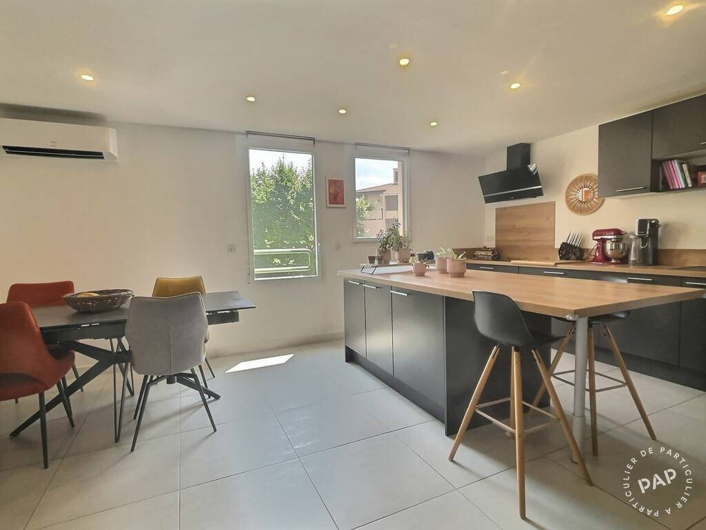 Appartement à vendre, 89m², Valbonne