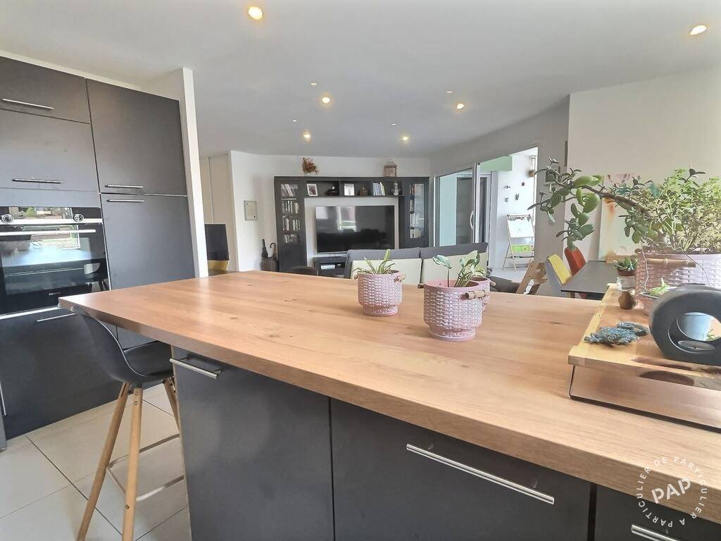 Appartement à vendre, 89m², Valbonne