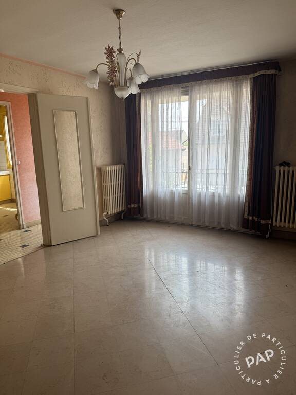 Maison à vendre, 56m², Tremblay-en-France
