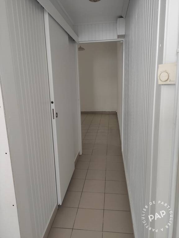 Appartement à vendre, 54m², Abbeville