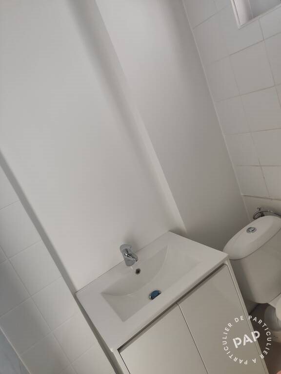 Appartement à vendre, 54m², Abbeville