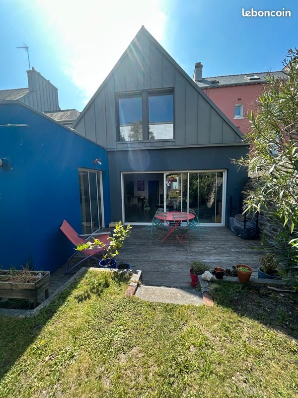 Maison à vendre, 160m², Lorient