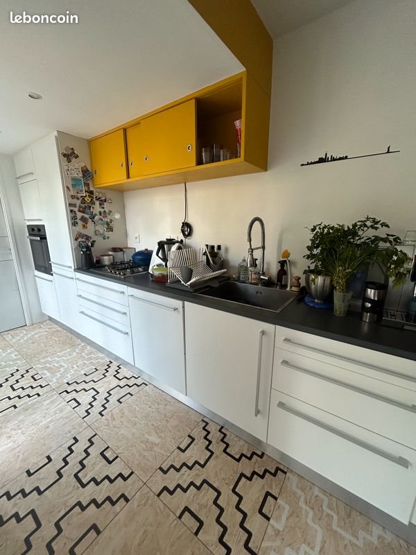 Maison à vendre, 160m², Lorient