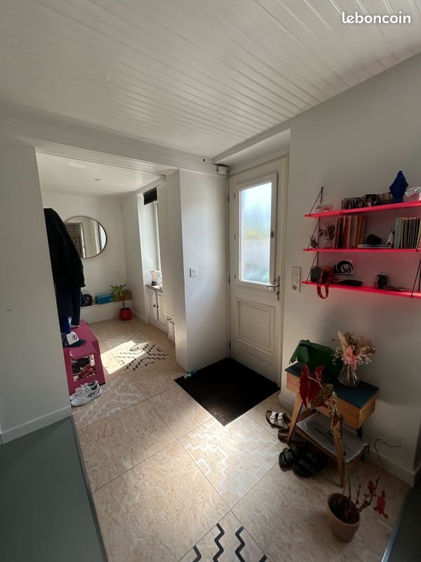 Maison à vendre, 160m², Lorient