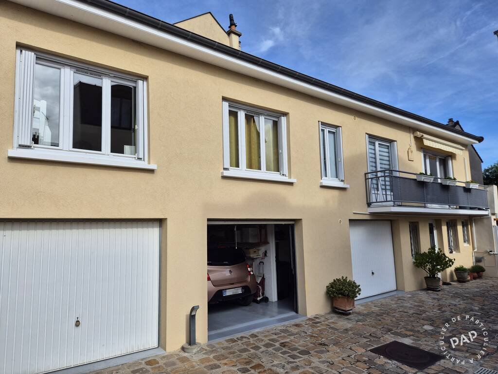 Maison à vendre, 82m², Rueil-Malmaison