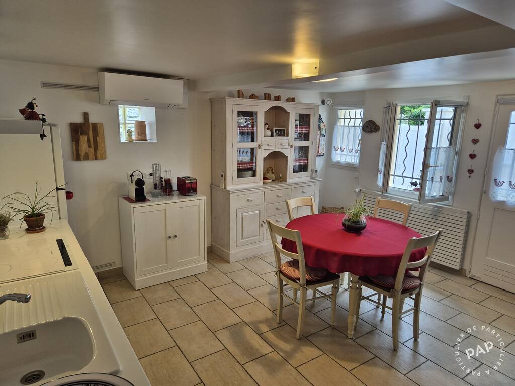 Maison à vendre, 82m², Rueil-Malmaison