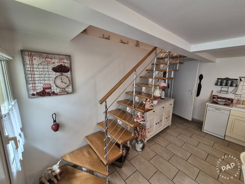 Maison à vendre, 82m², Rueil-Malmaison