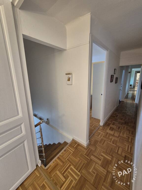 Maison à vendre, 82m², Rueil-Malmaison