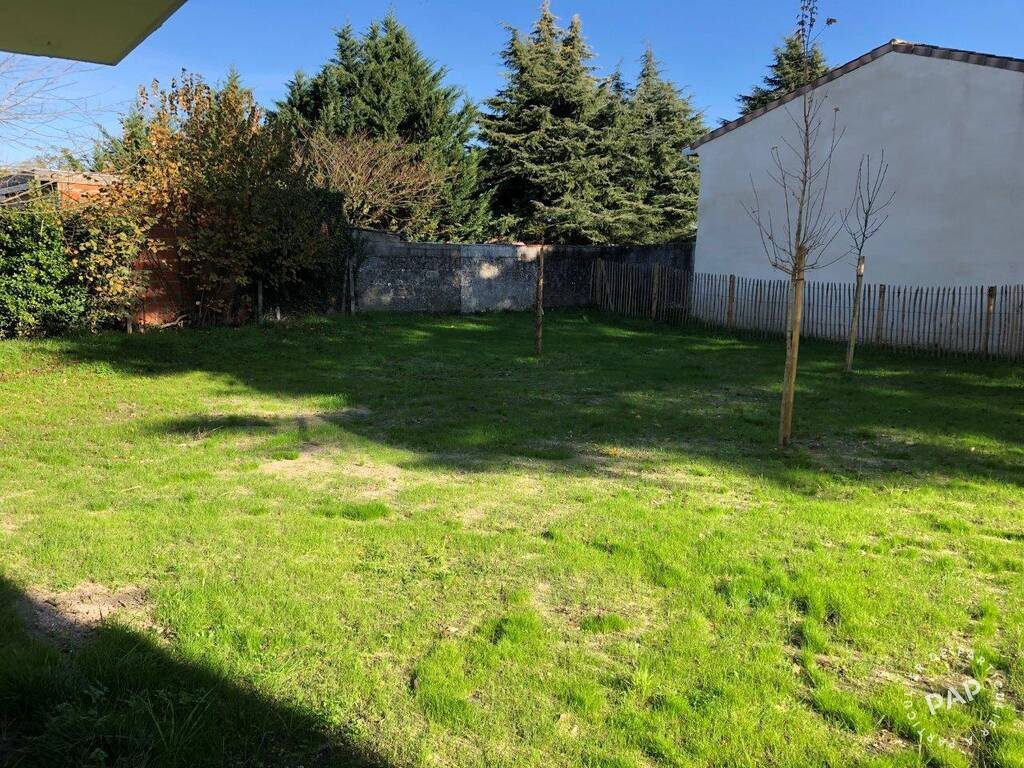 Appartement à vendre, 45m², Villenave-d'Ornon